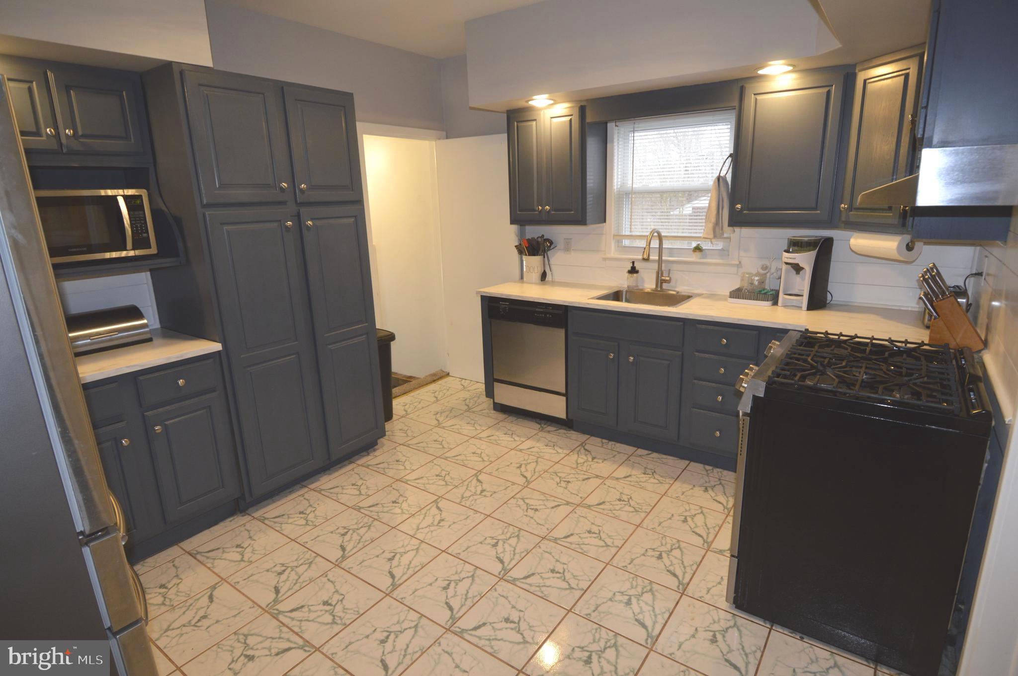 WHITE MARSH - Residential