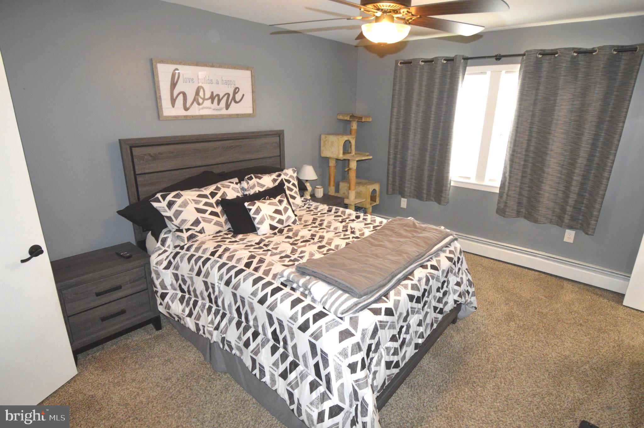 WHITE MARSH - Residential