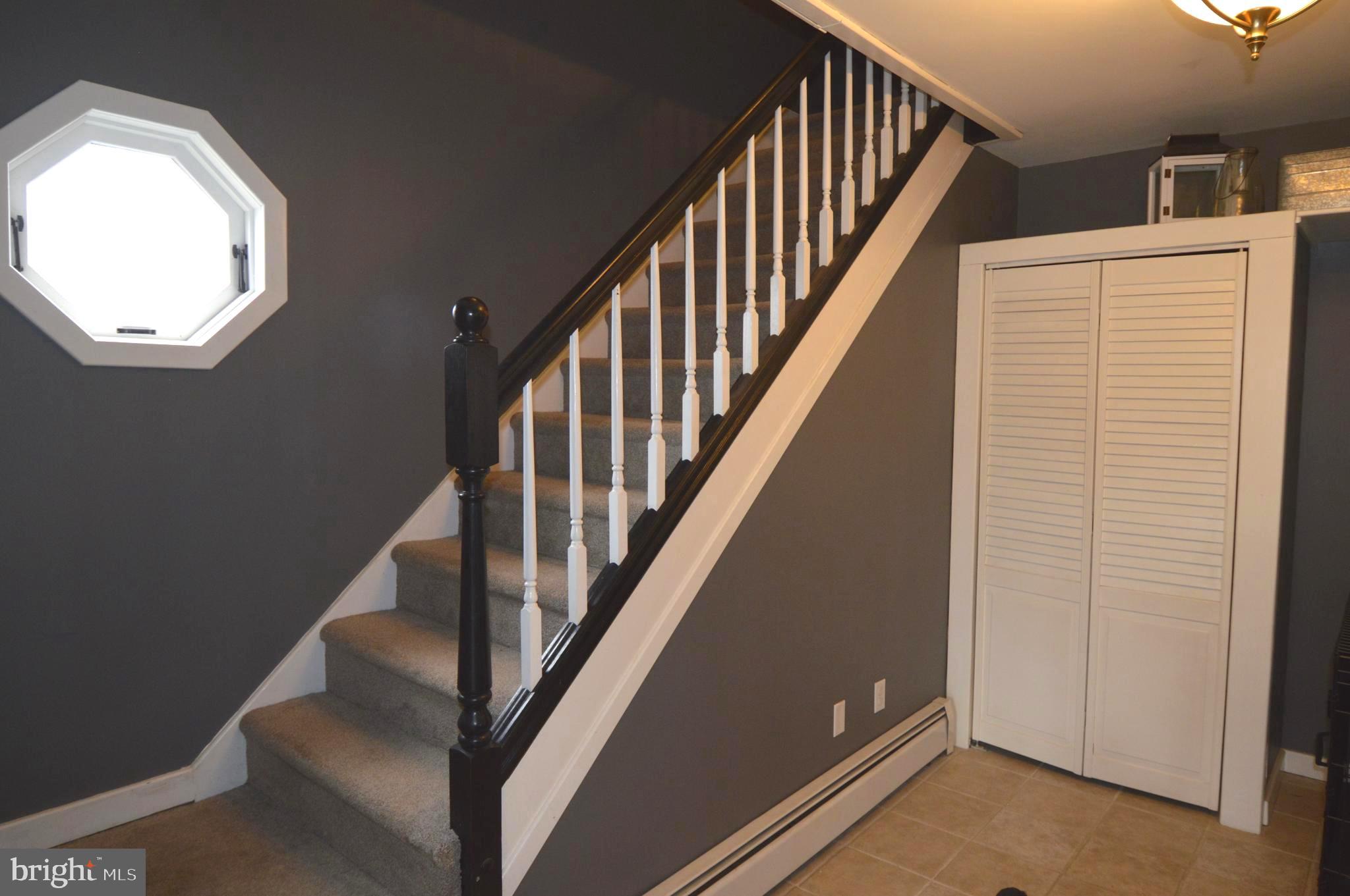 WHITE MARSH - Residential