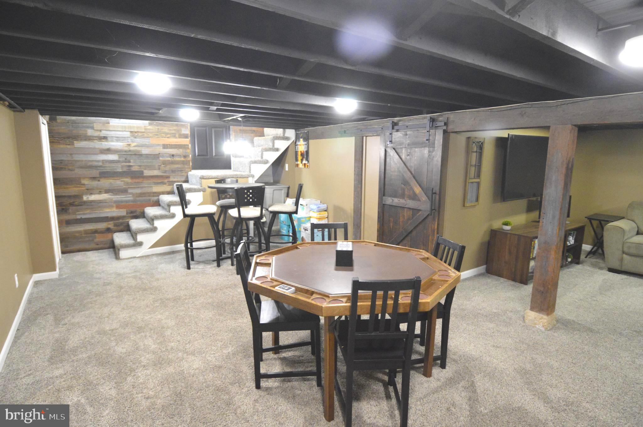 WHITE MARSH - Residential