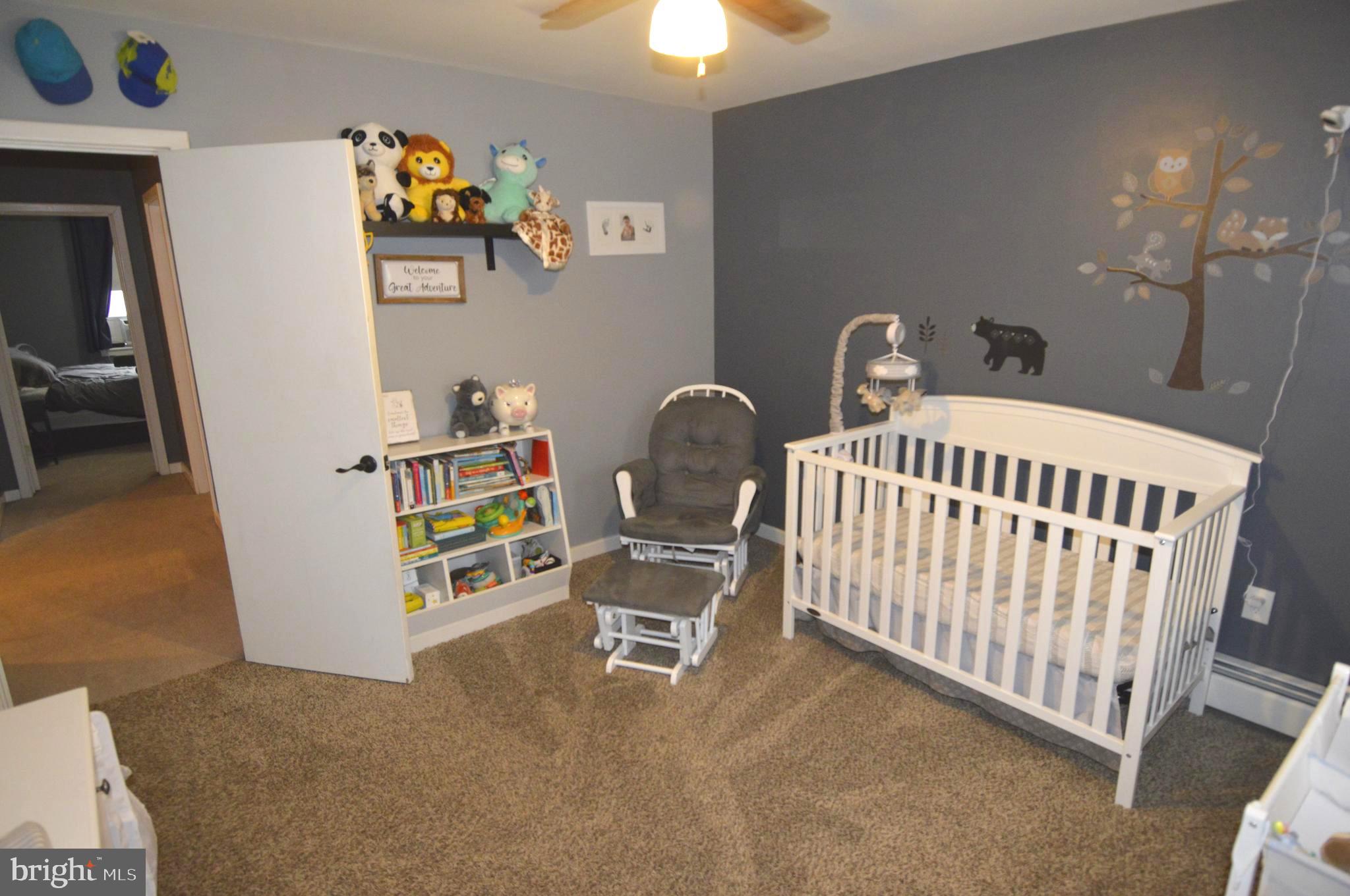 WHITE MARSH - Residential