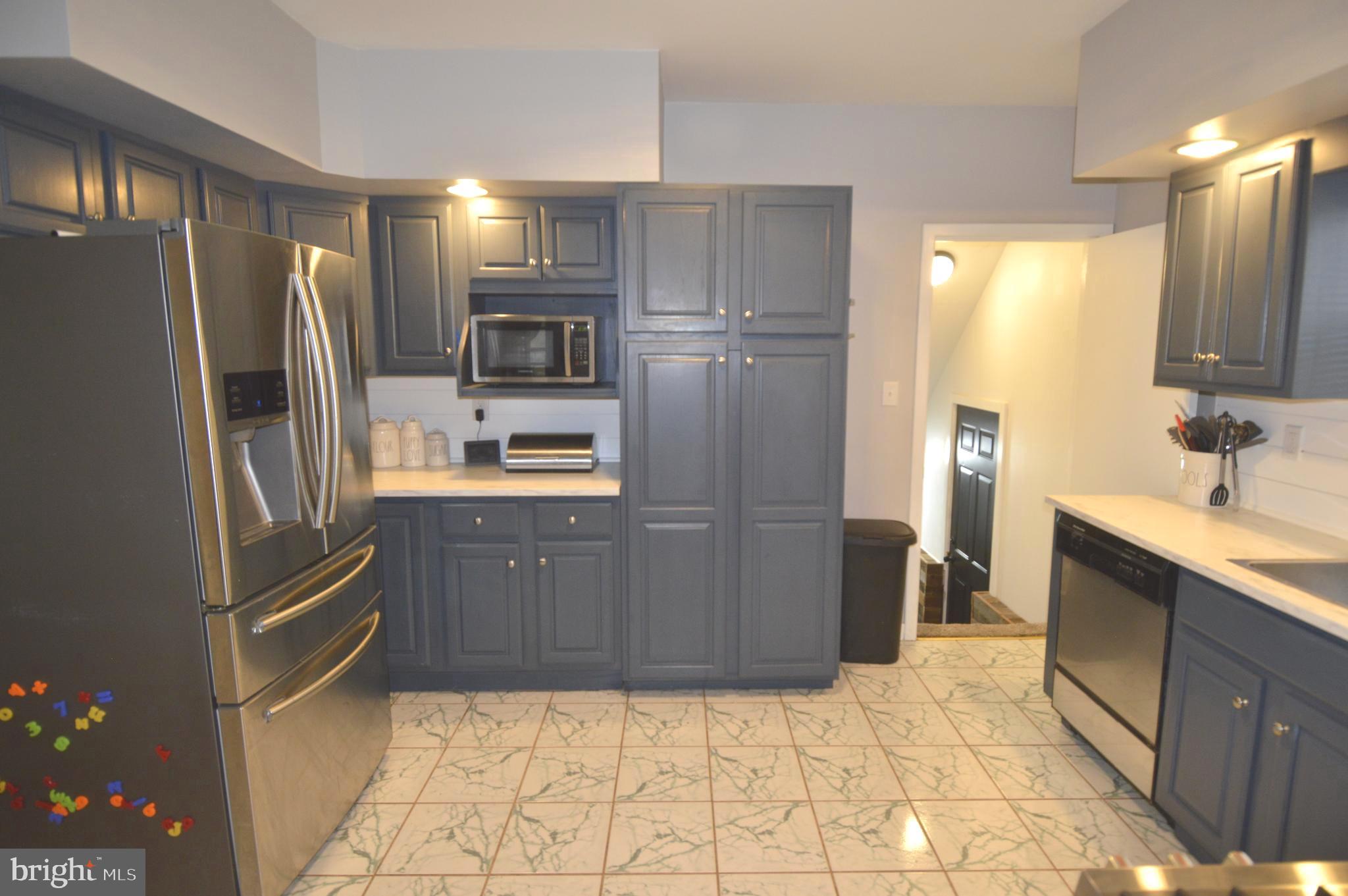 WHITE MARSH - Residential