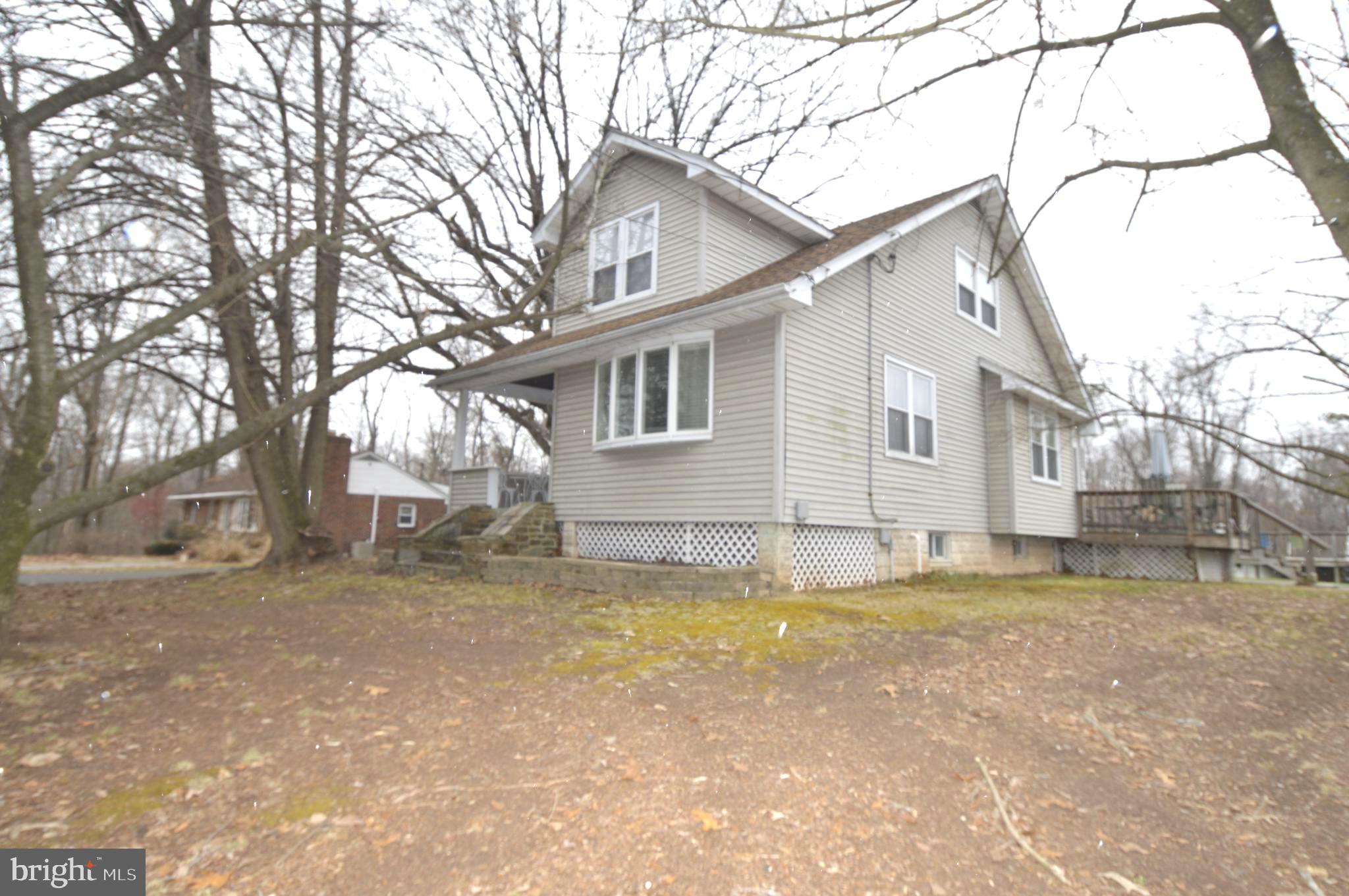 WHITE MARSH - Residential