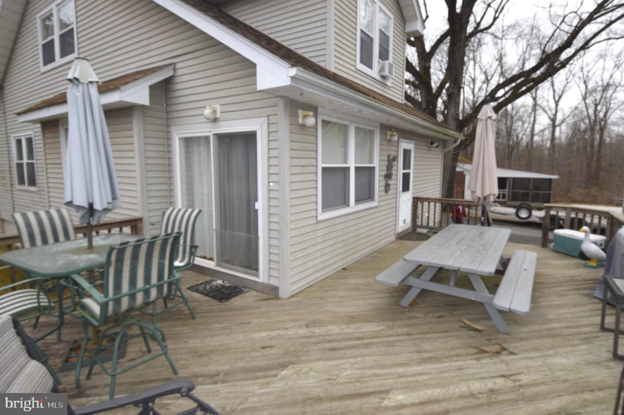 WHITE MARSH - Residential