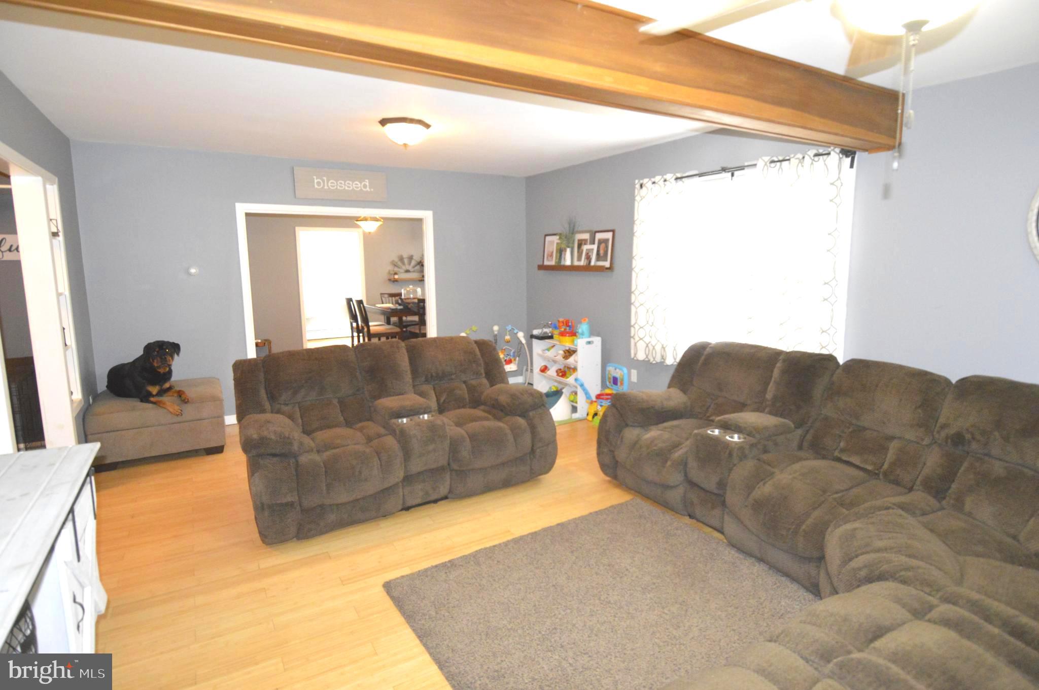 WHITE MARSH - Residential