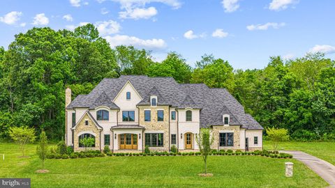 Homes For Sale - Seabiscuit Park Place<br/> MIDDLEBURG, VA 20117