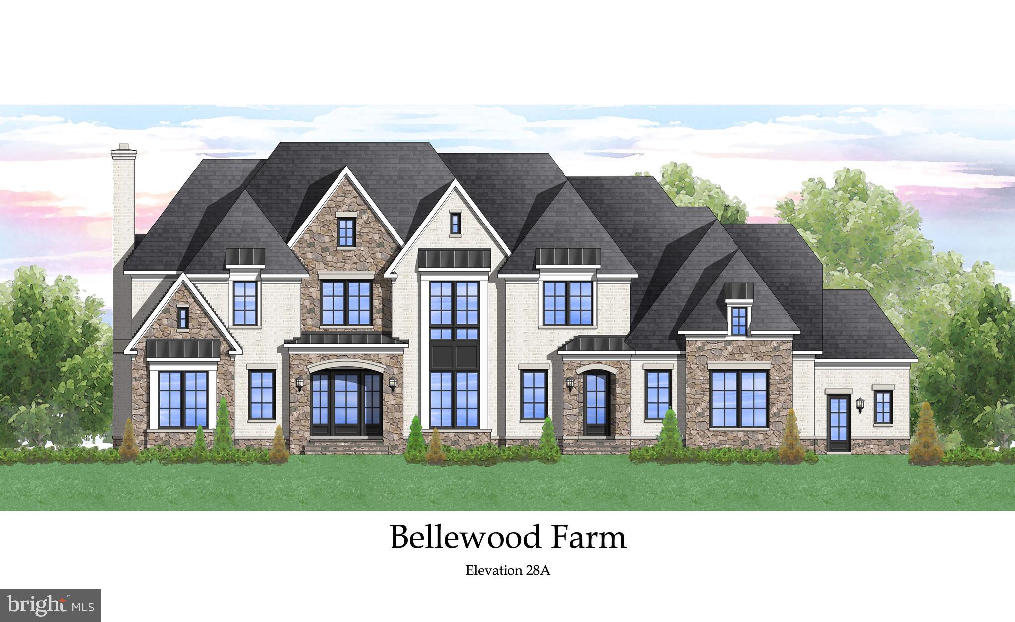 BANBURY CROSS RESERVE - Residential