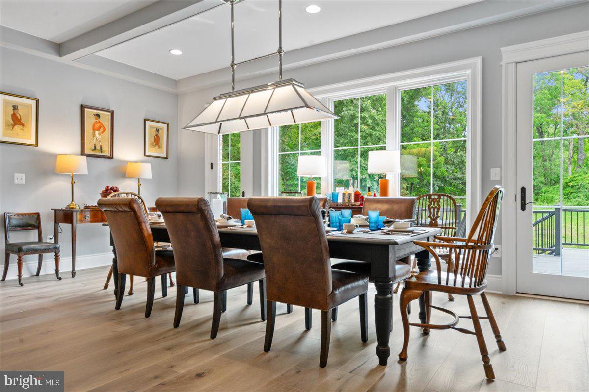 BANBURY CROSS RESERVE - Residential