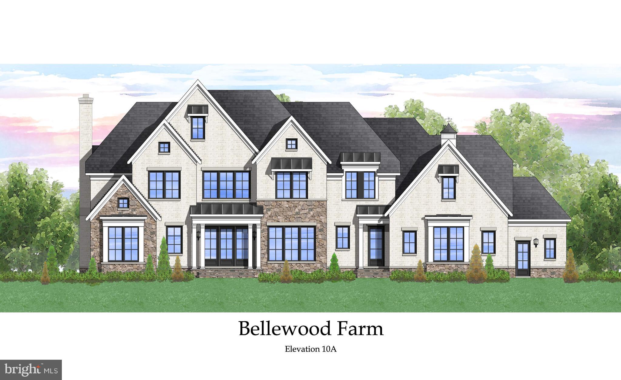 BANBURY CROSS RESERVE - Residential