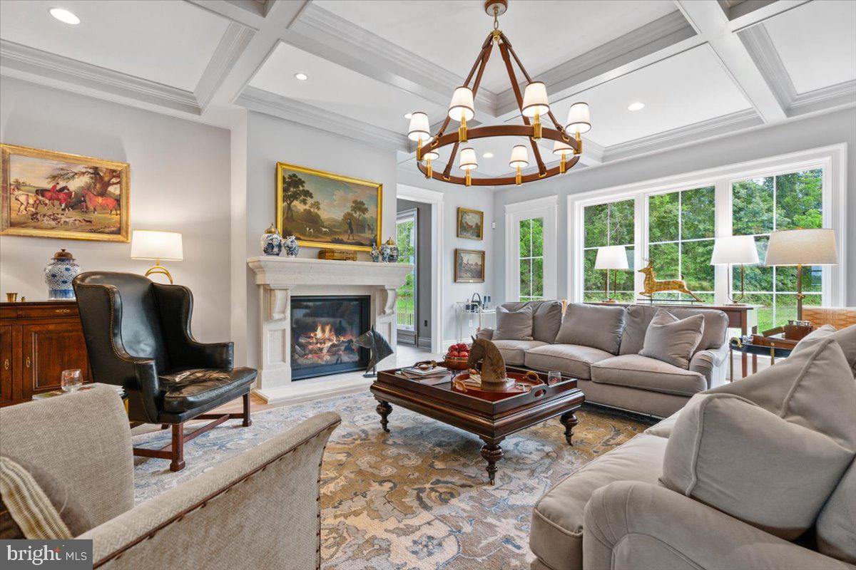 BANBURY CROSS RESERVE - Residential