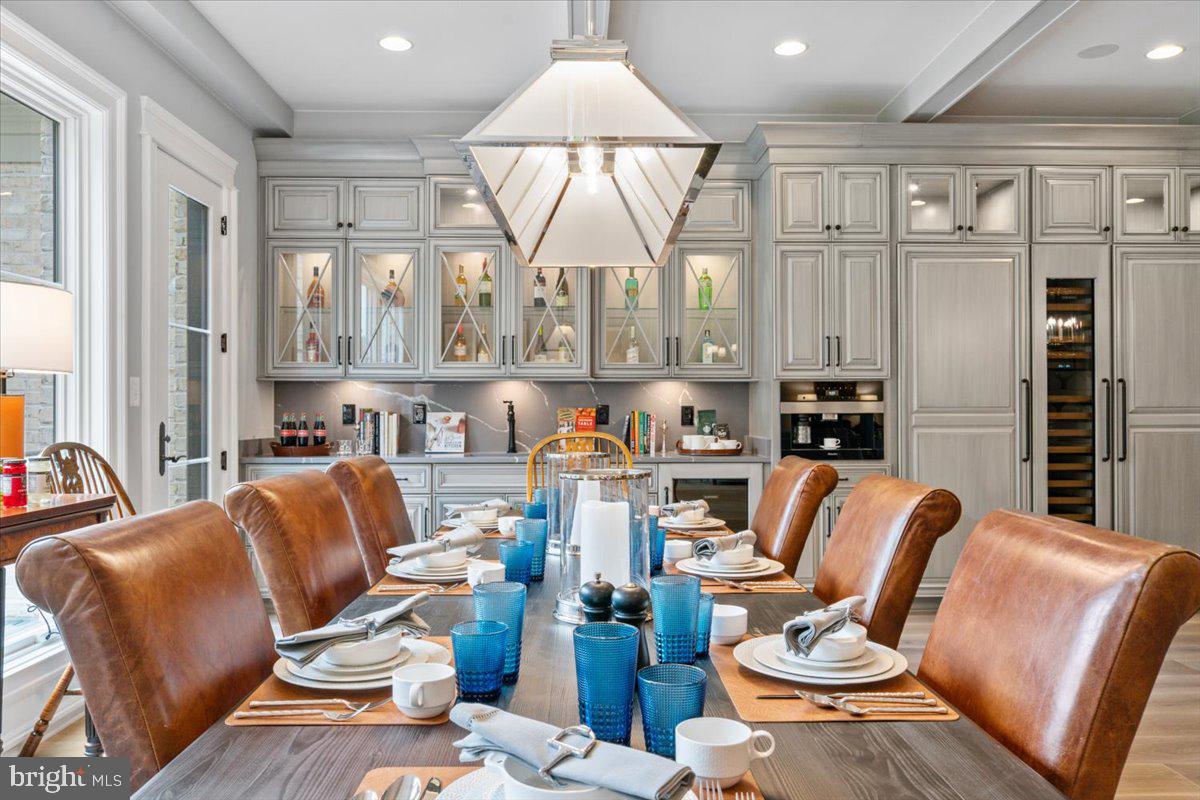 BANBURY CROSS RESERVE - Residential