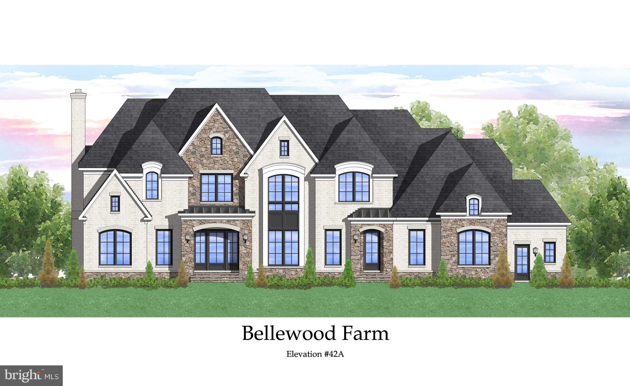 BANBURY CROSS RESERVE - Residential