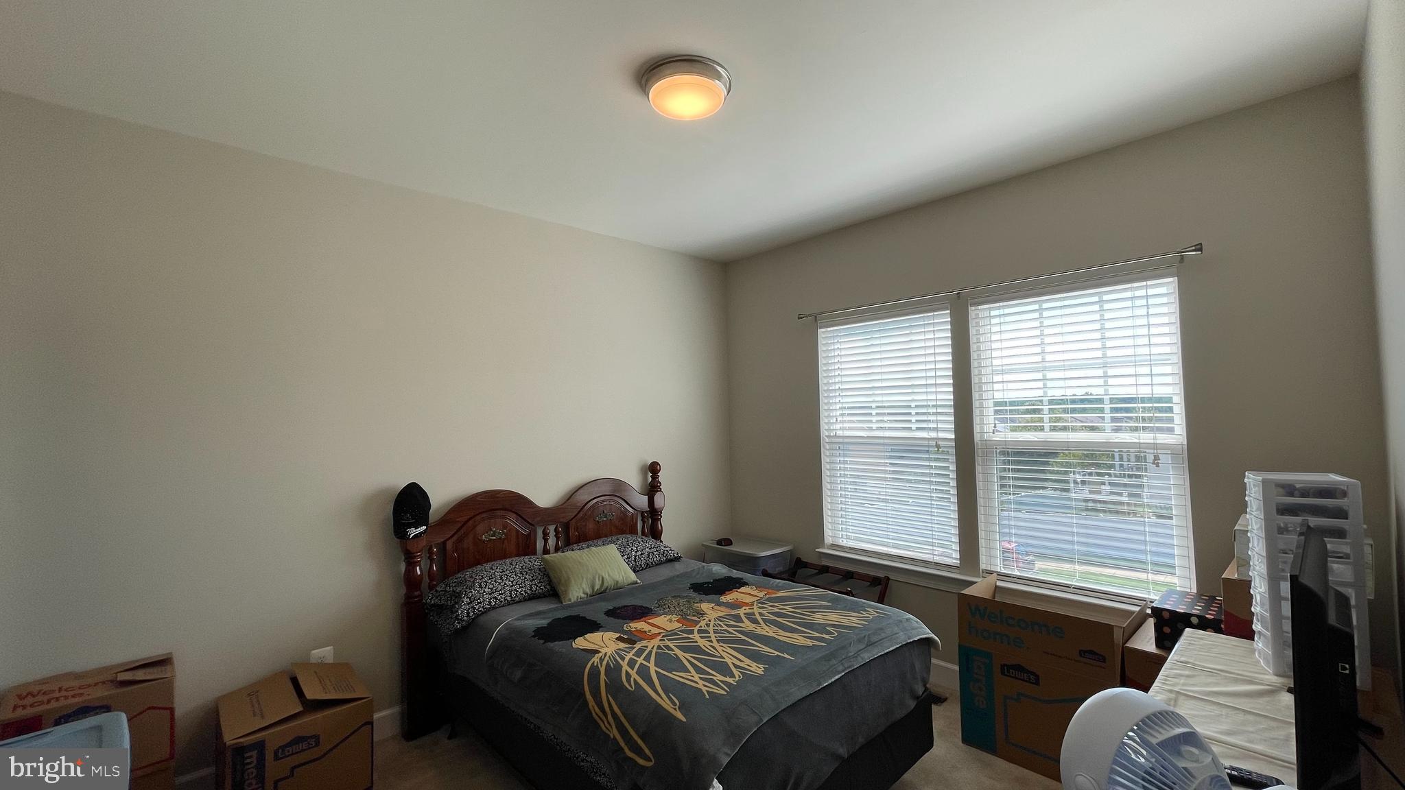 HOPE HILL CROSSING - Residential Lease