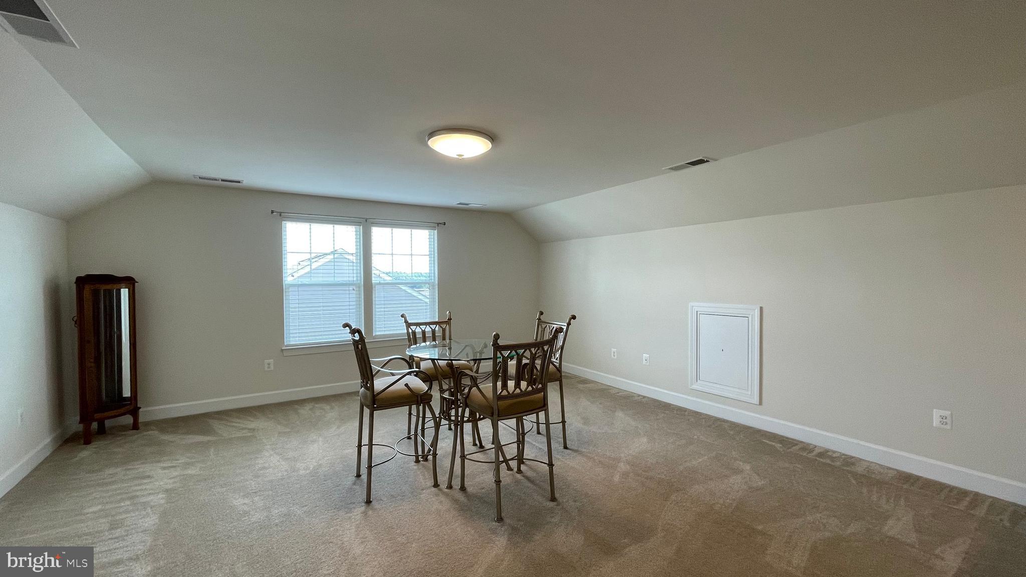 HOPE HILL CROSSING - Residential Lease