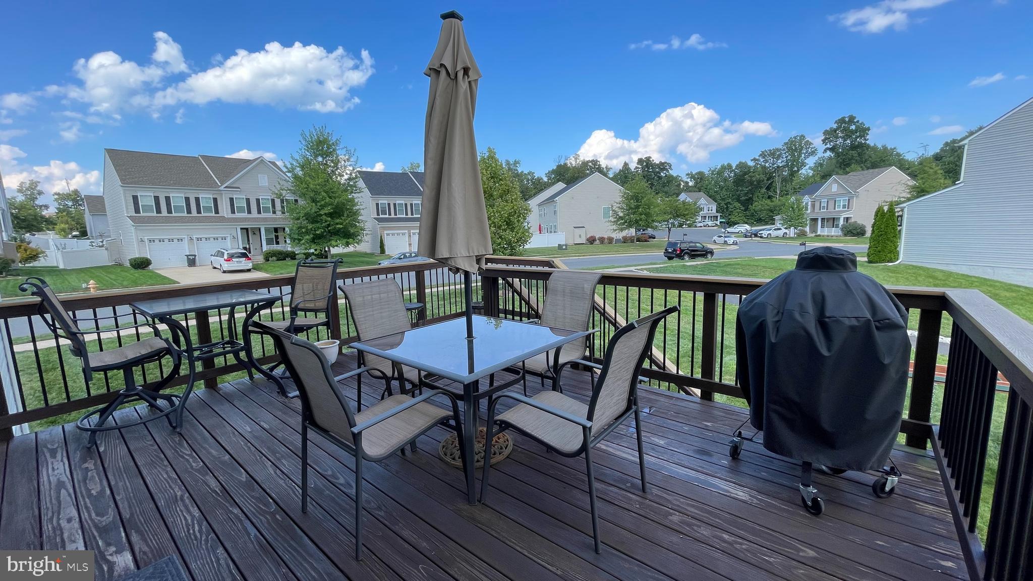 HOPE HILL CROSSING - Residential Lease