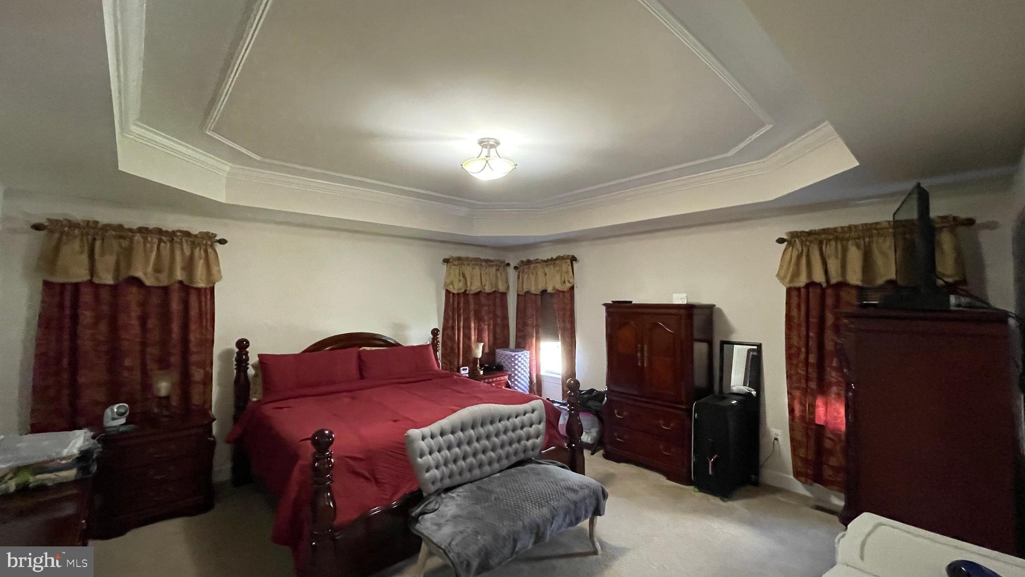 HOPE HILL CROSSING - Residential Lease