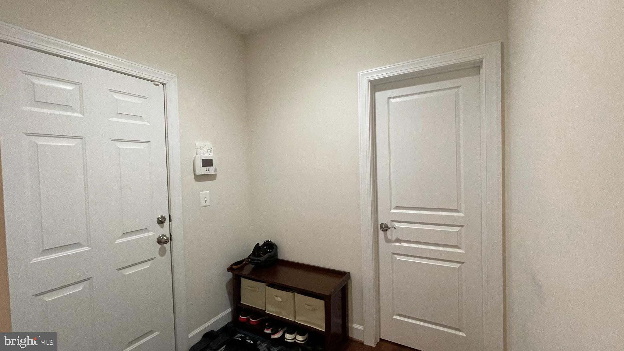 HOPE HILL CROSSING - Residential Lease