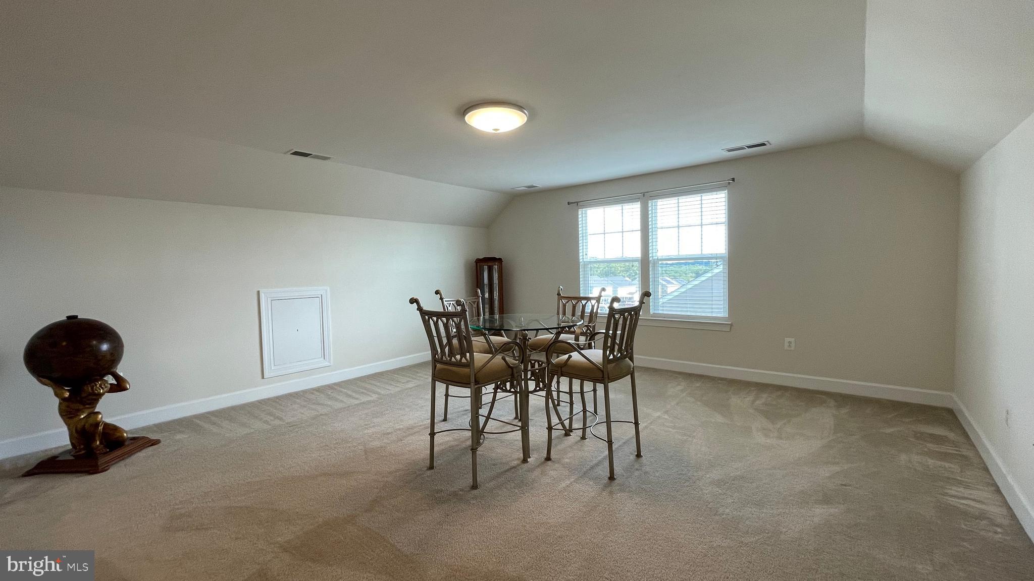 HOPE HILL CROSSING - Residential Lease