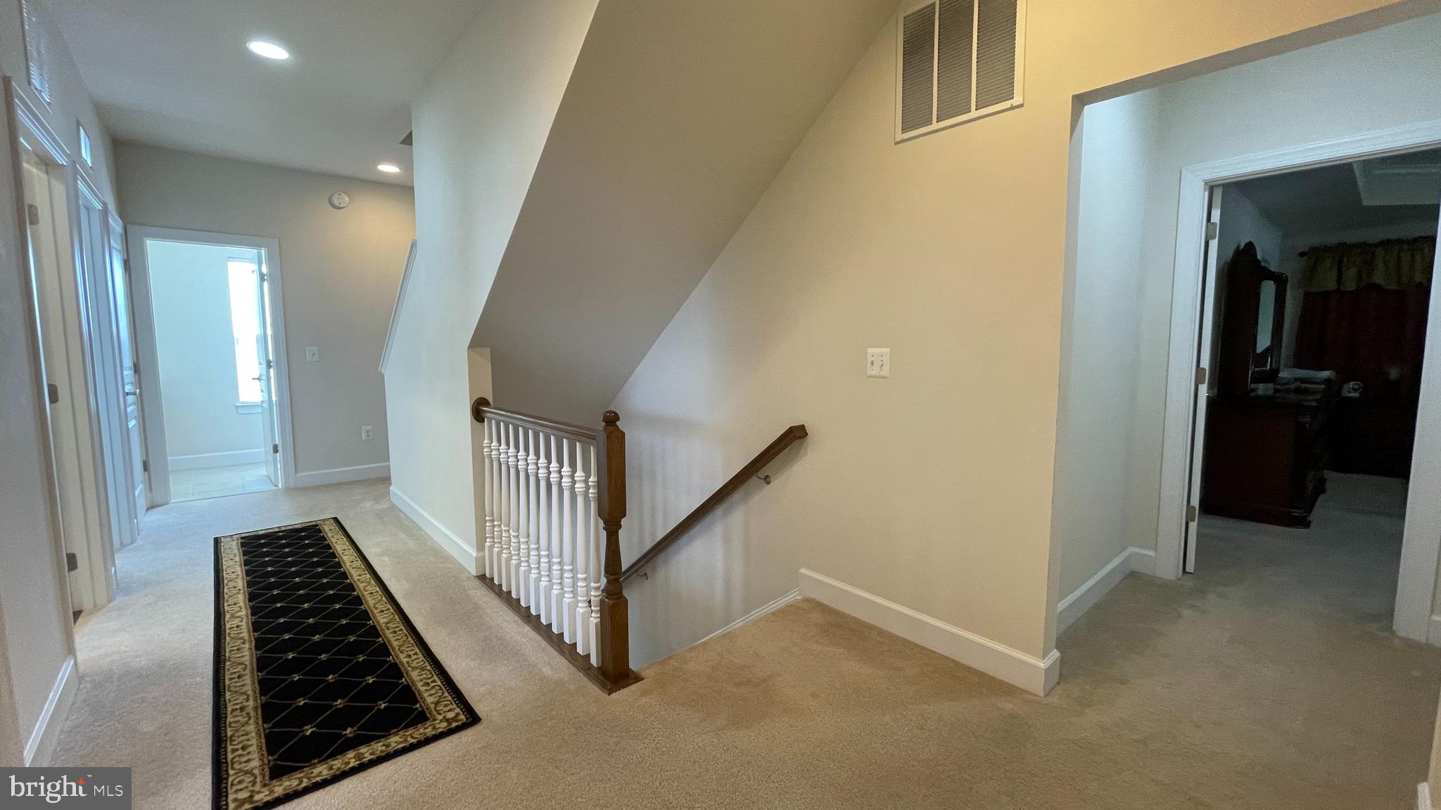 HOPE HILL CROSSING - Residential Lease