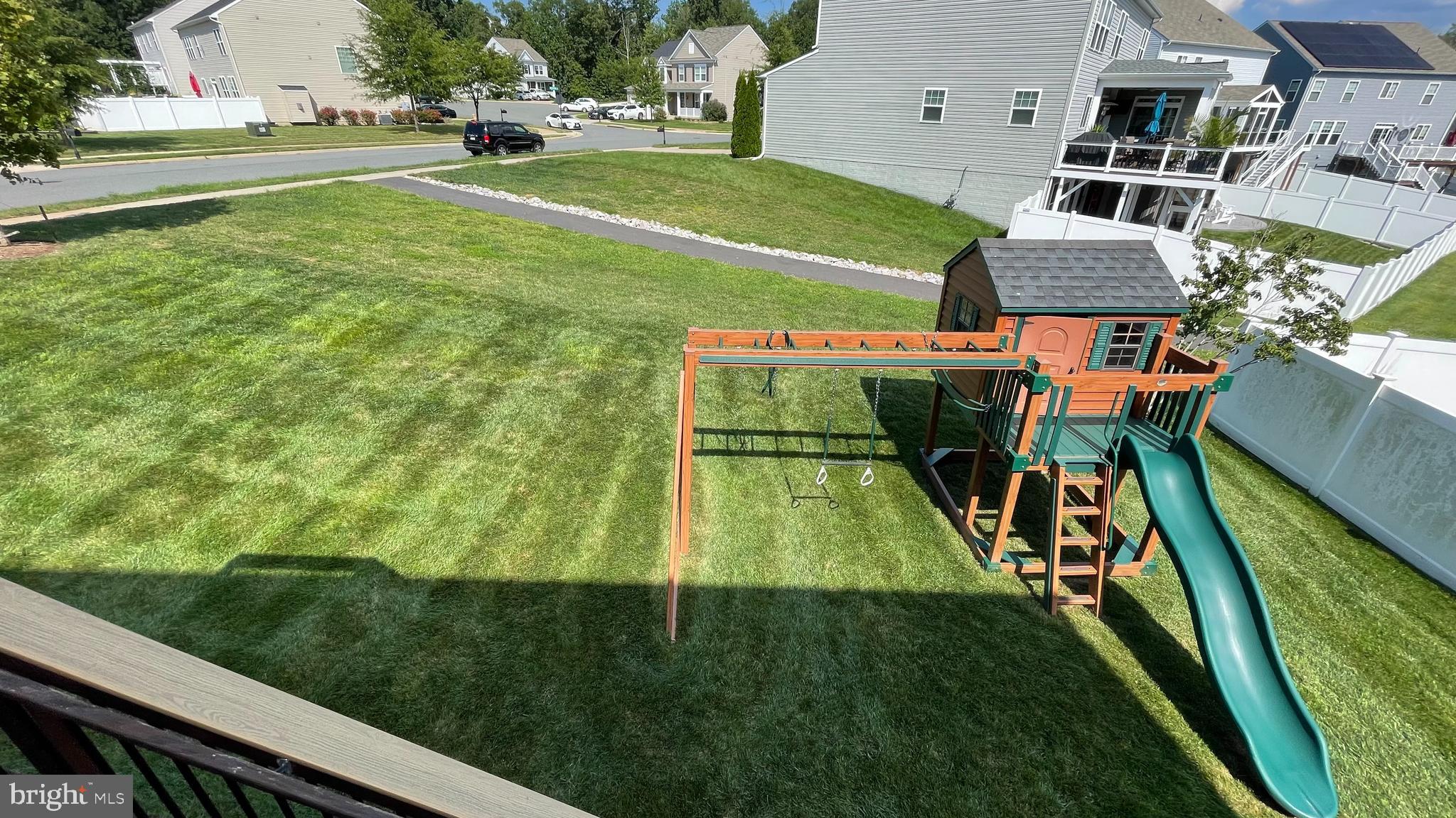 HOPE HILL CROSSING - Residential Lease