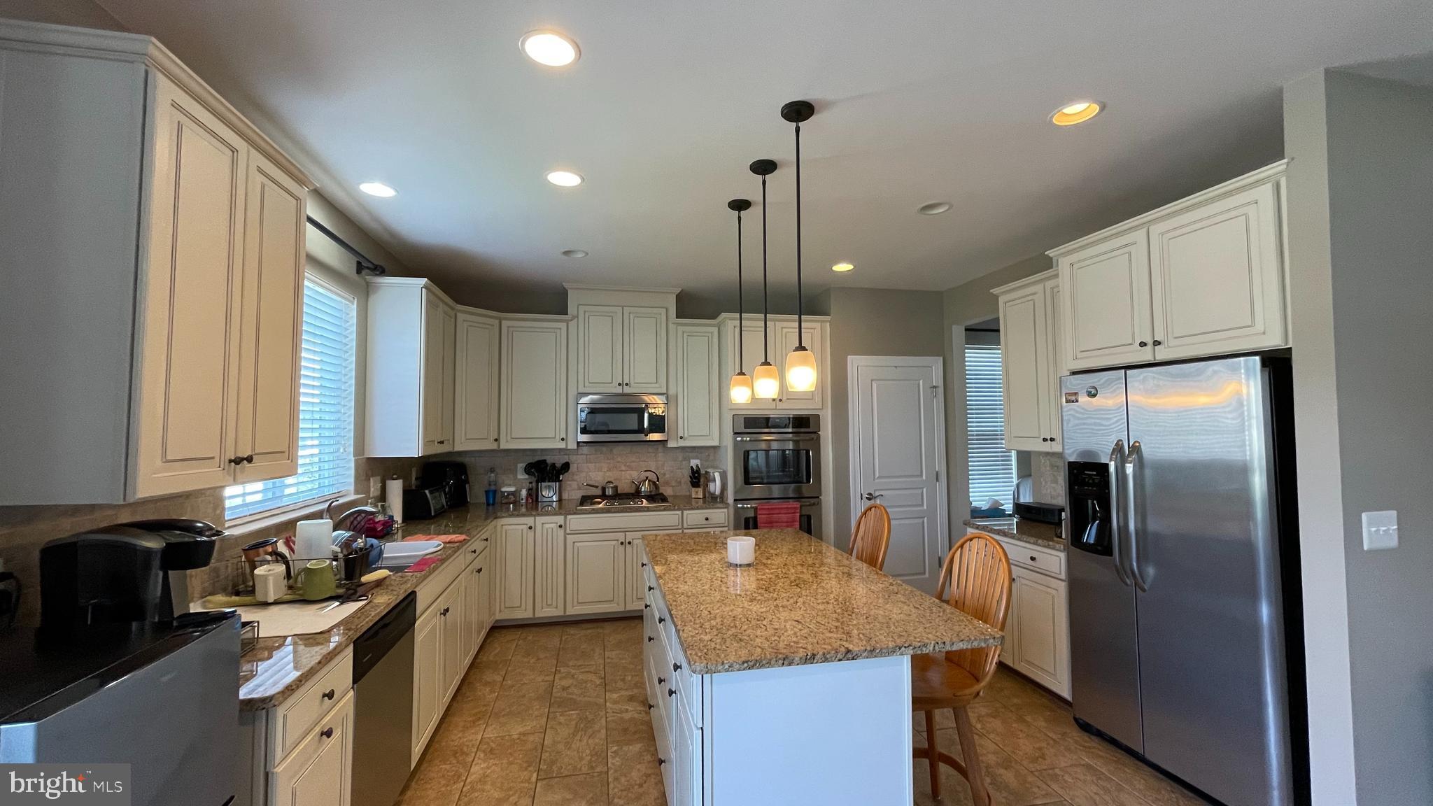 HOPE HILL CROSSING - Residential Lease