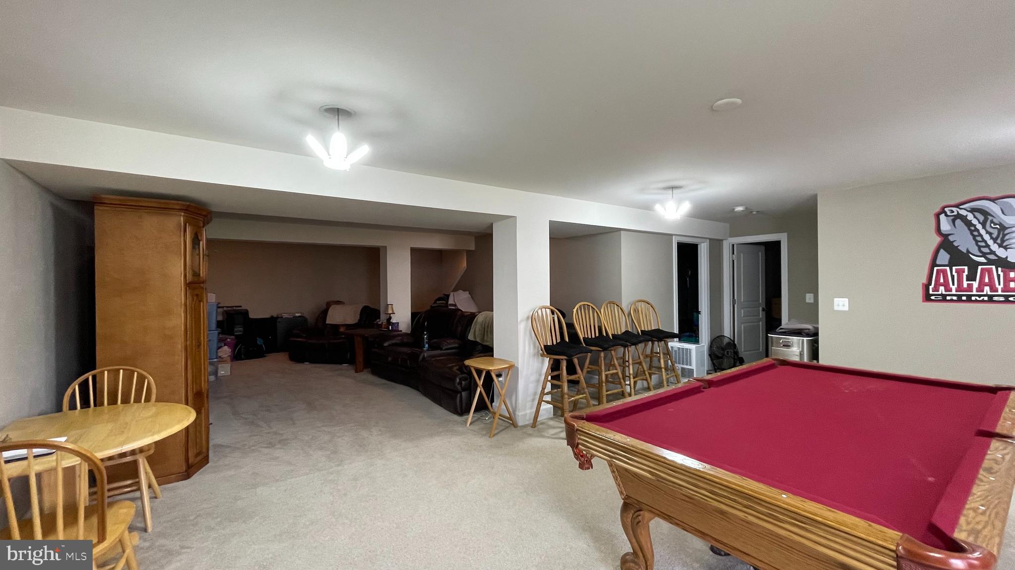 HOPE HILL CROSSING - Residential Lease