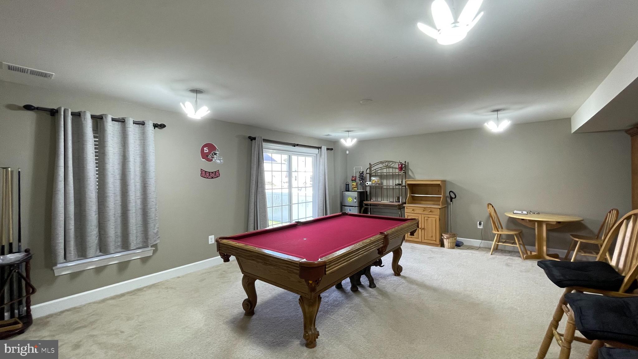 HOPE HILL CROSSING - Residential Lease