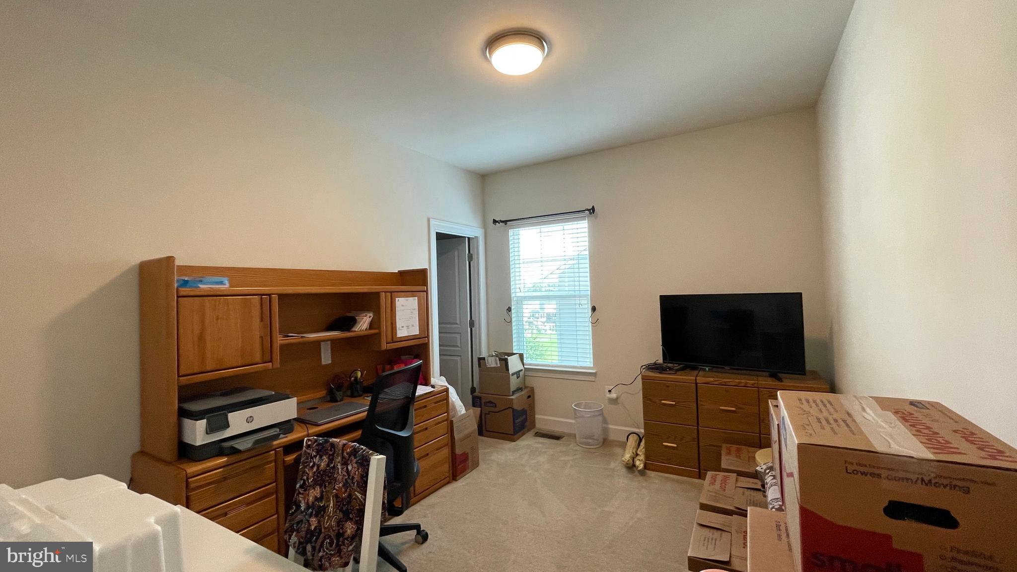 HOPE HILL CROSSING - Residential Lease