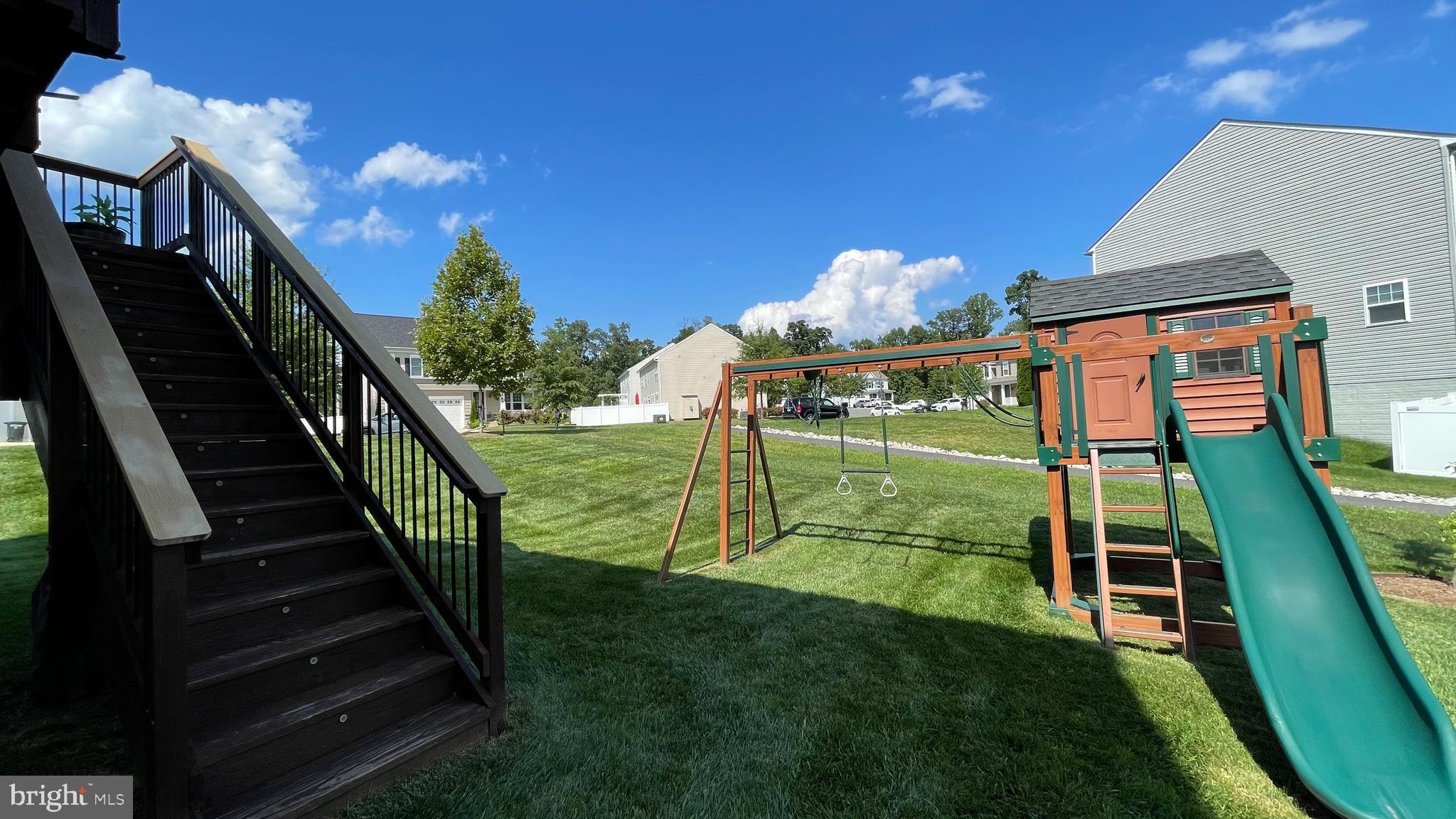 HOPE HILL CROSSING - Residential Lease