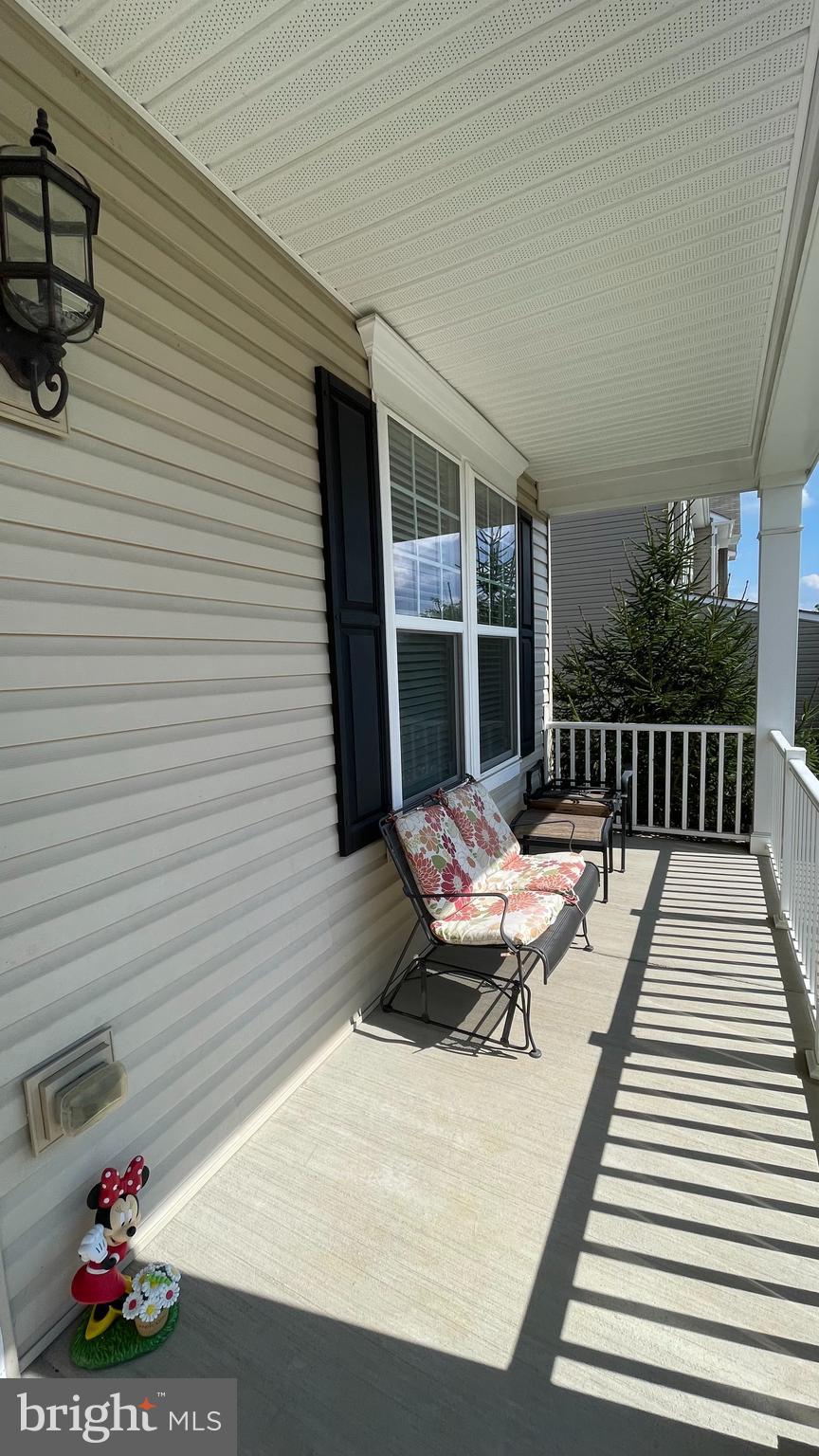 HOPE HILL CROSSING - Residential Lease