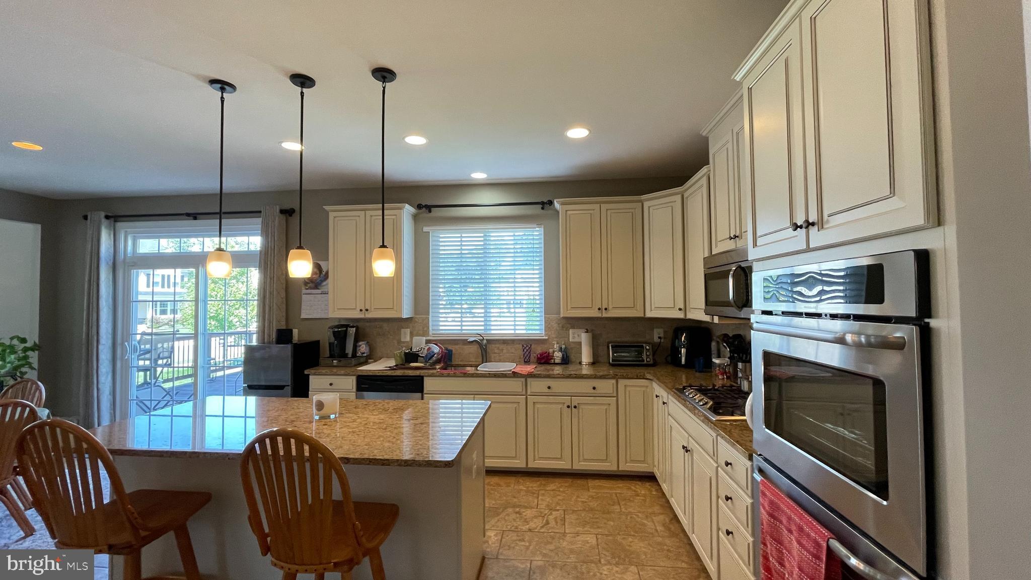 HOPE HILL CROSSING - Residential Lease