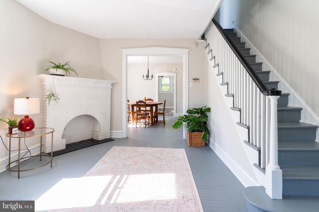 Photo of 401 E Sharpnack Street, PHILADELPHIA, PA 19119 (MLS # PAPH2544458)