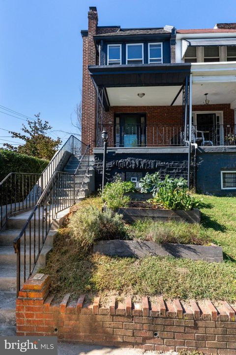 Photo of 401 E Sharpnack Street, PHILADELPHIA, PA 19119 (MLS # PAPH2544458)