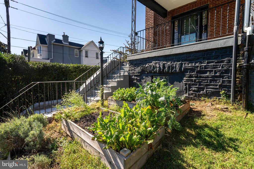 Photo of 401 E Sharpnack Street, PHILADELPHIA, PA 19119 (MLS # PAPH2544458)