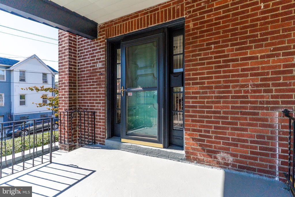 Photo of 401 E Sharpnack Street, PHILADELPHIA, PA 19119 (MLS # PAPH2544458)