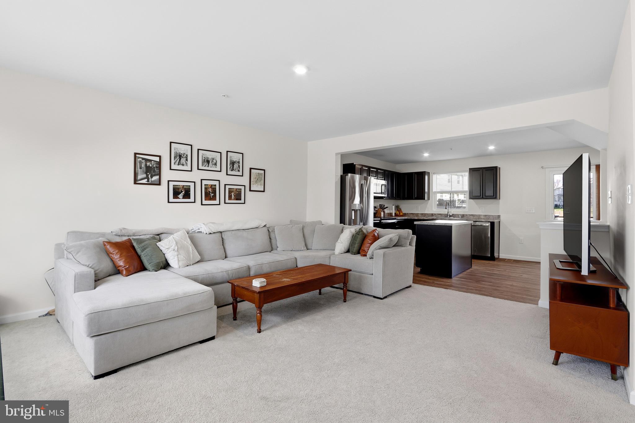 PENN'S RIDGE - Residential