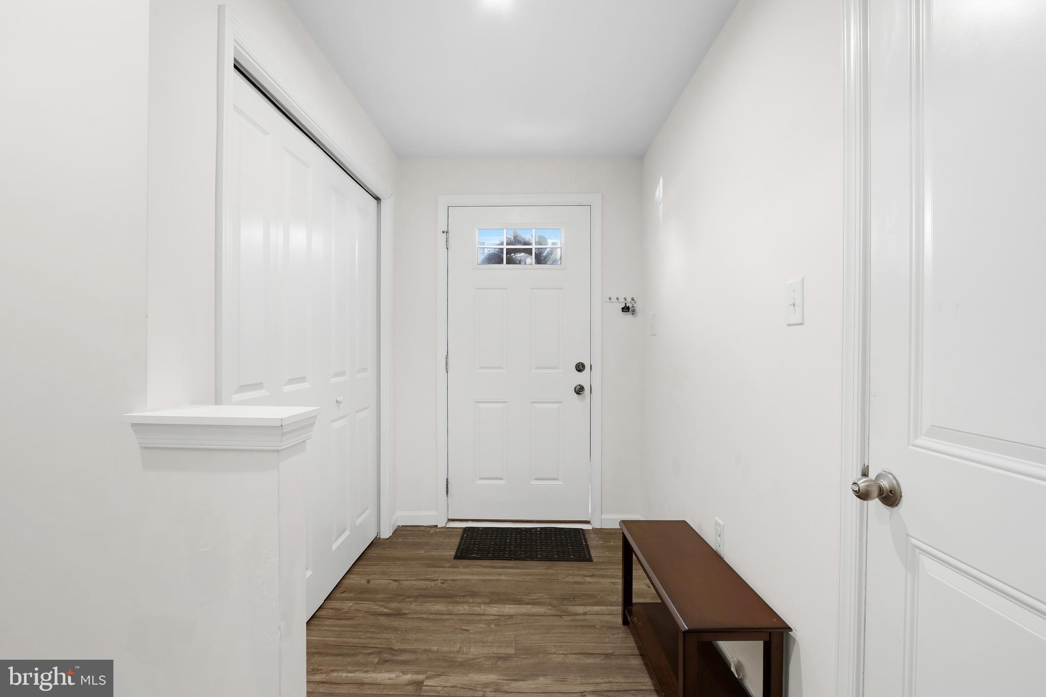 PENN'S RIDGE - Residential