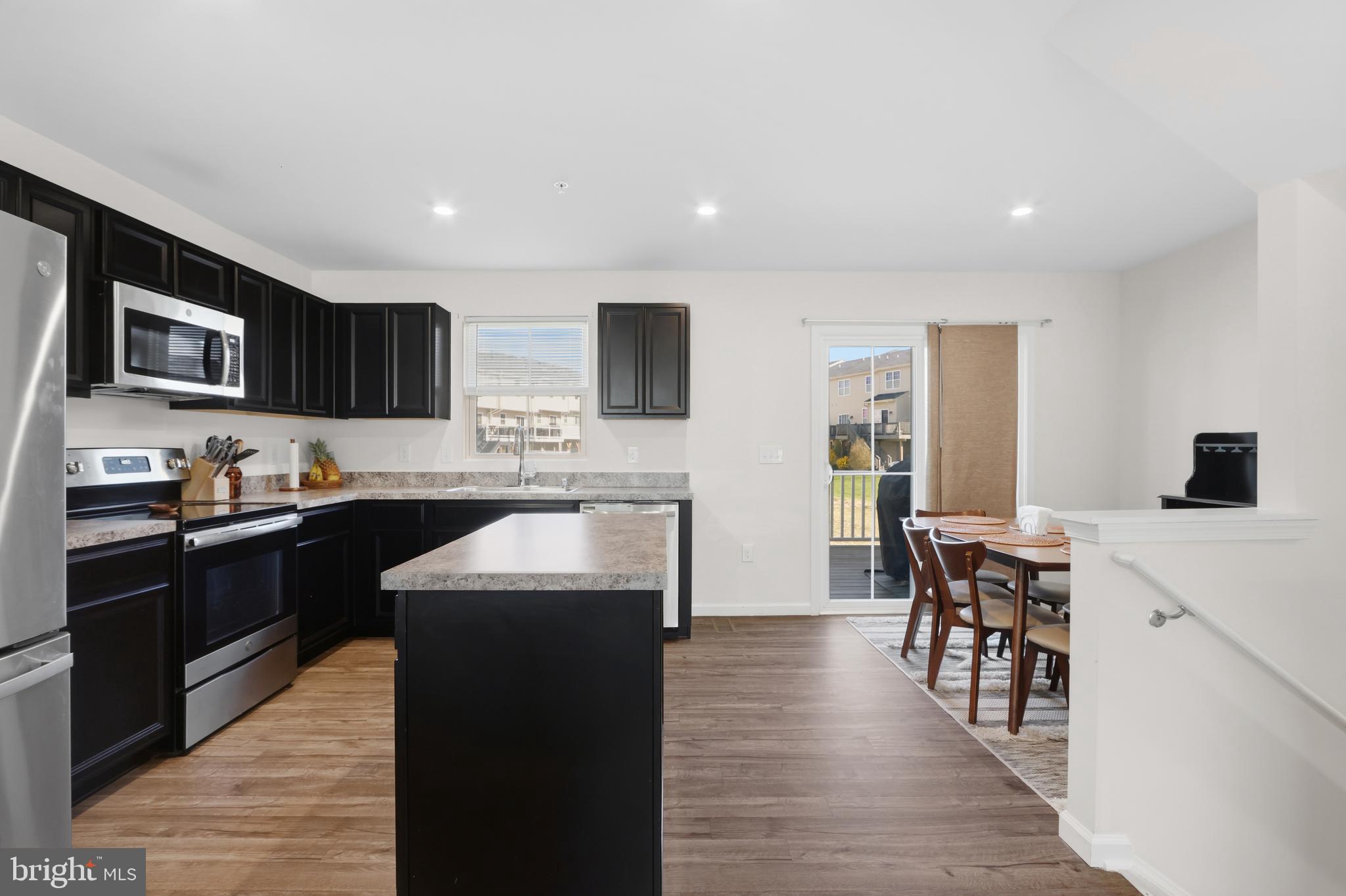 PENN'S RIDGE - Residential