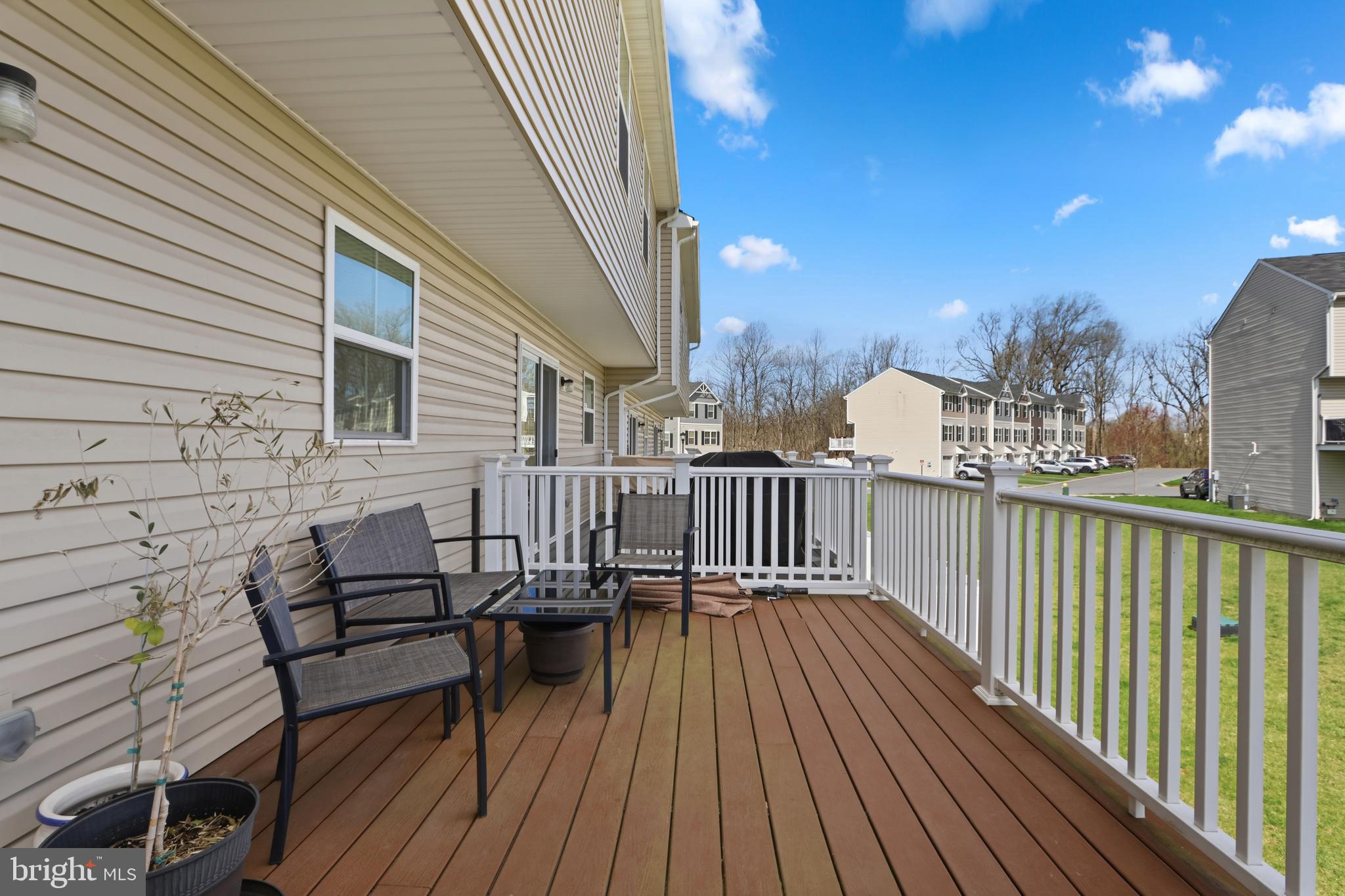 PENN'S RIDGE - Residential