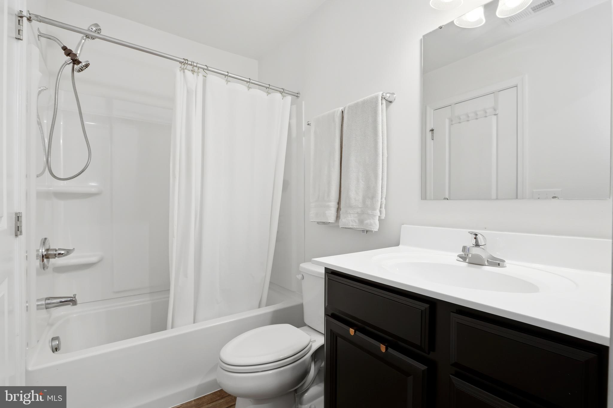 PENN'S RIDGE - Residential