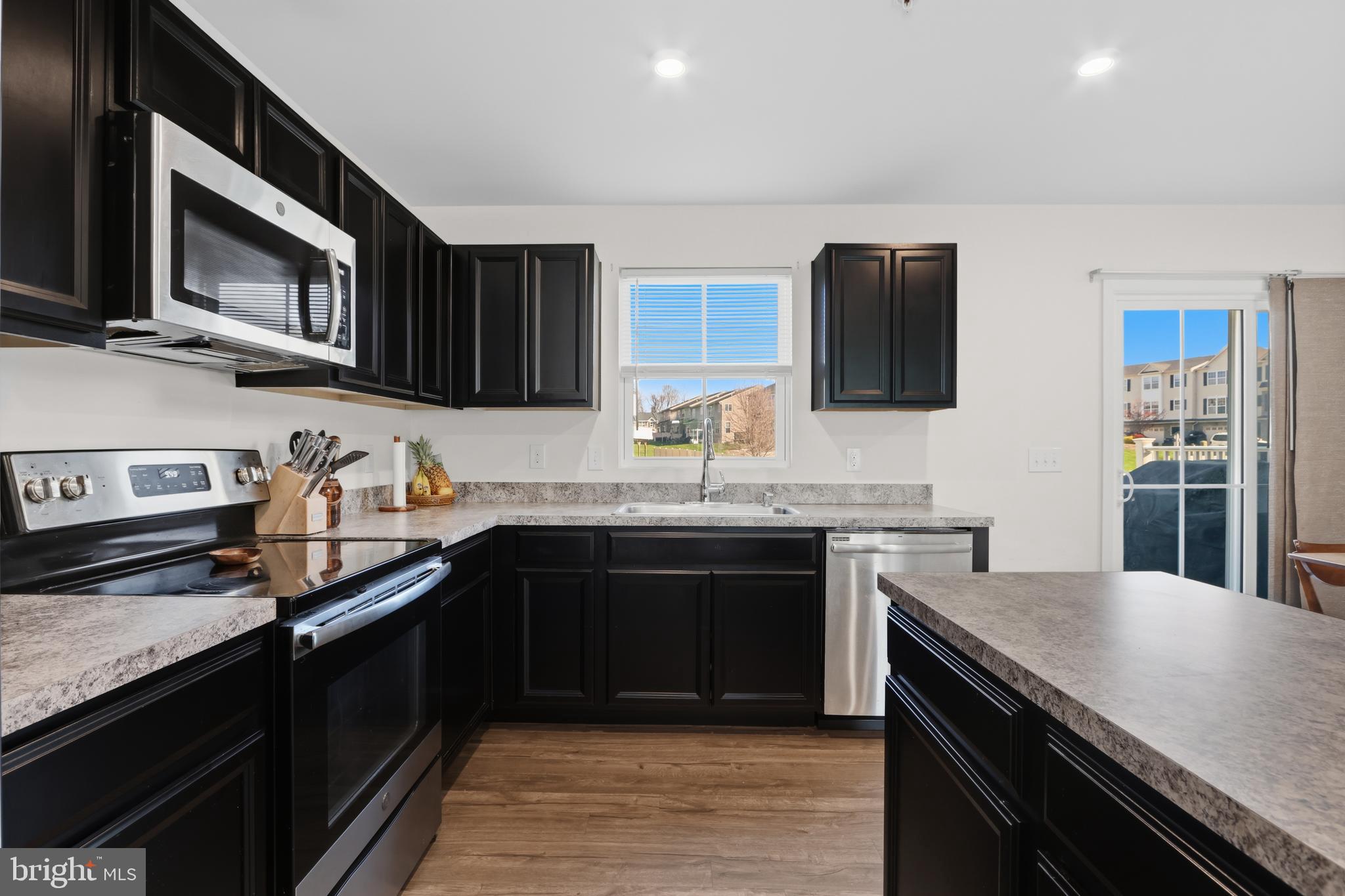 PENN'S RIDGE - Residential