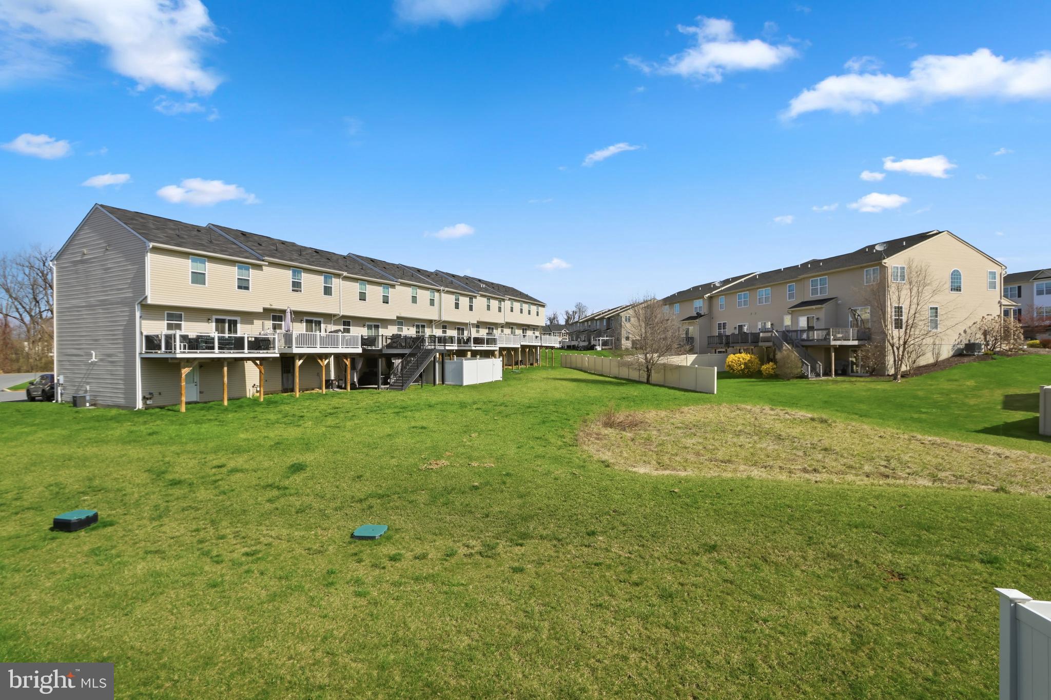 PENN'S RIDGE - Residential