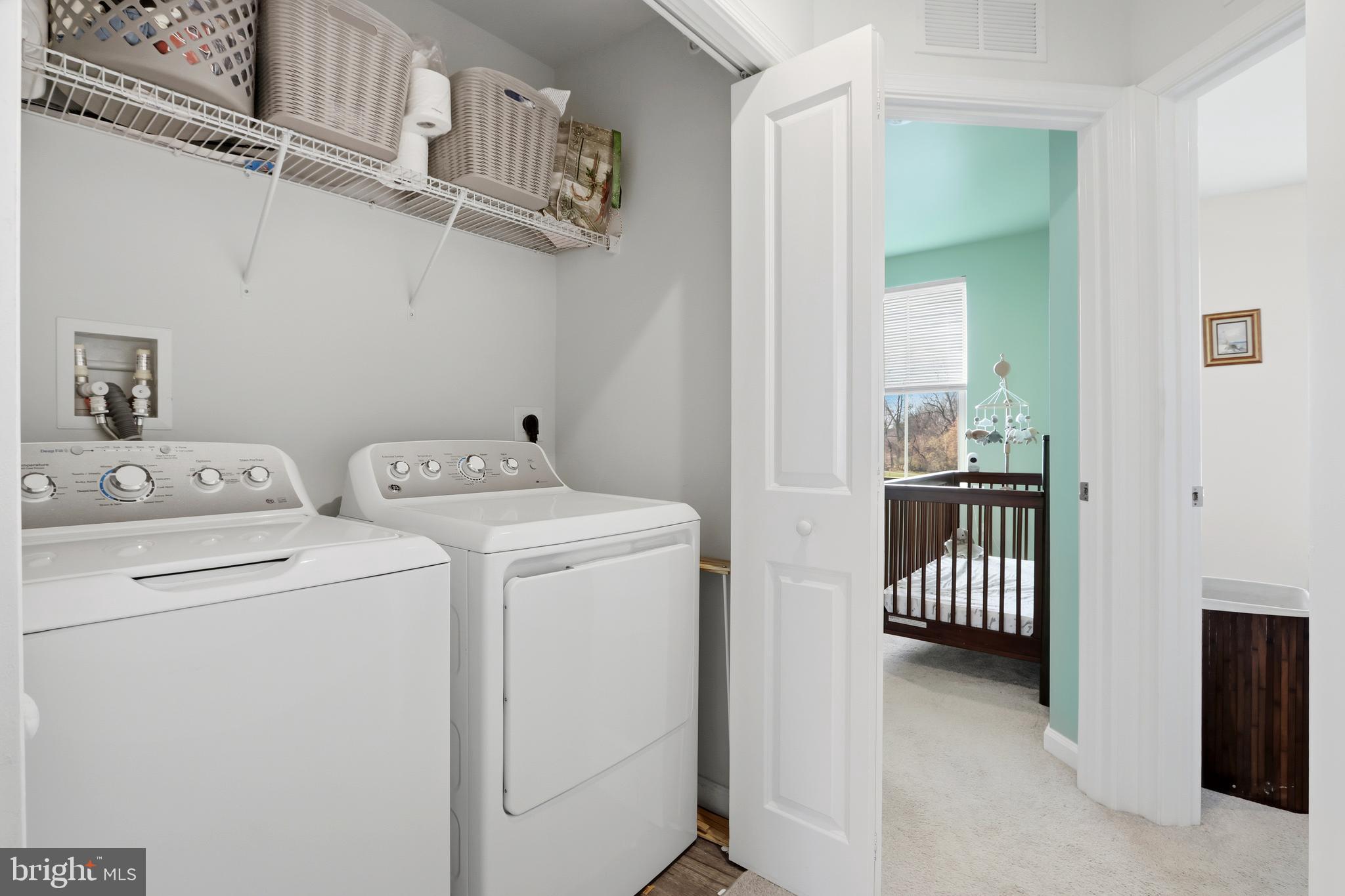 PENN'S RIDGE - Residential