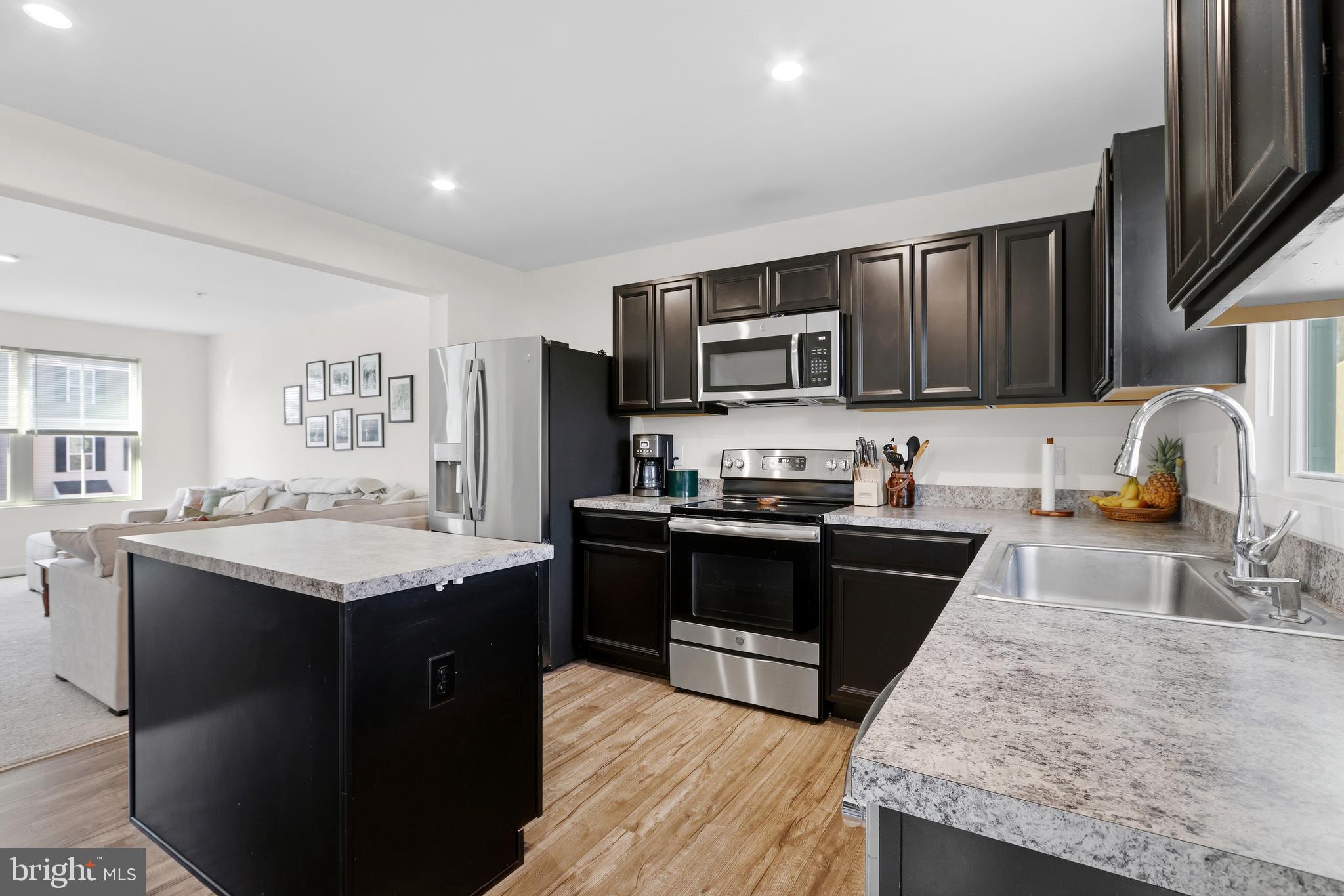 PENN'S RIDGE - Residential