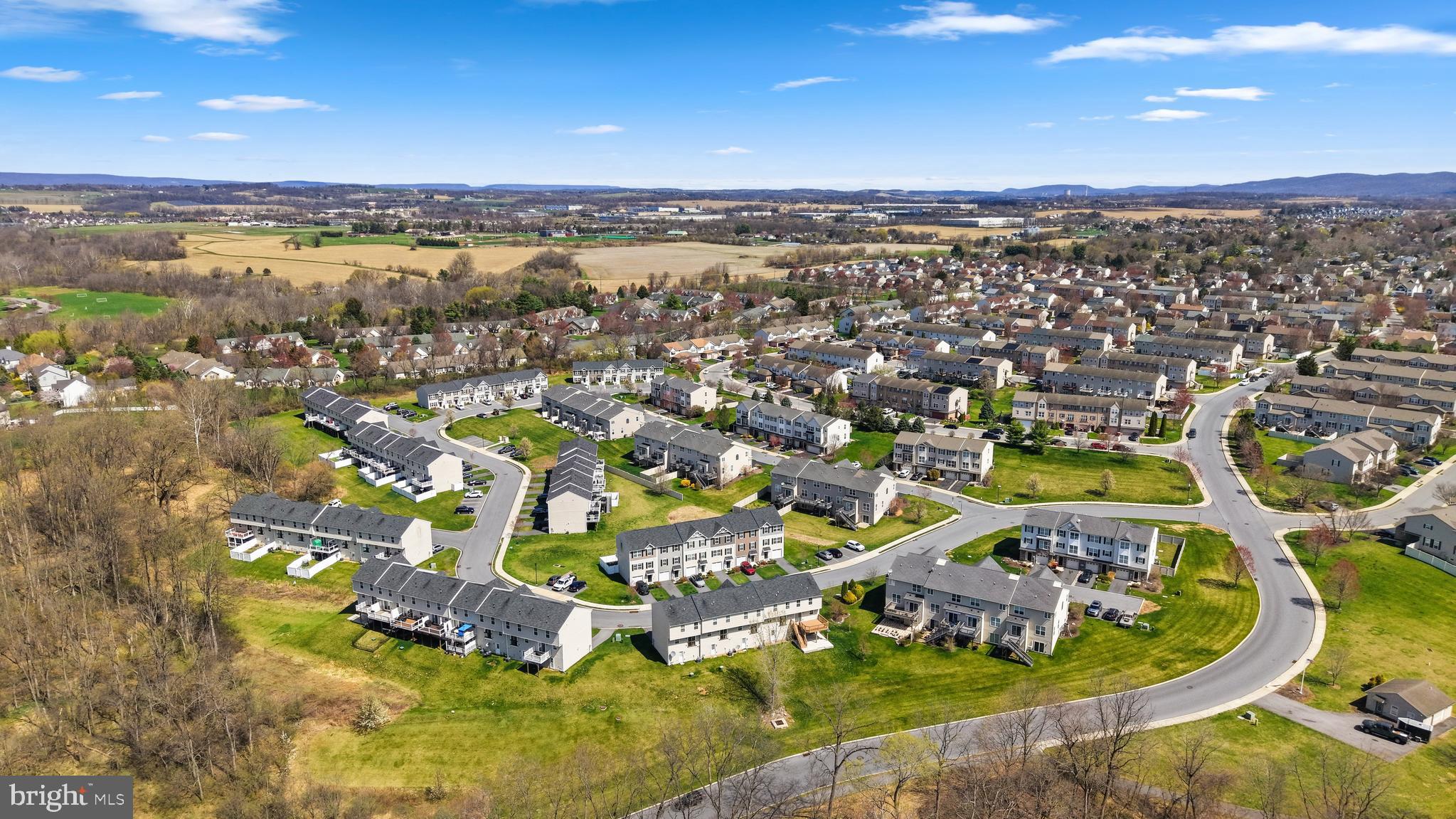 PENN'S RIDGE - Residential