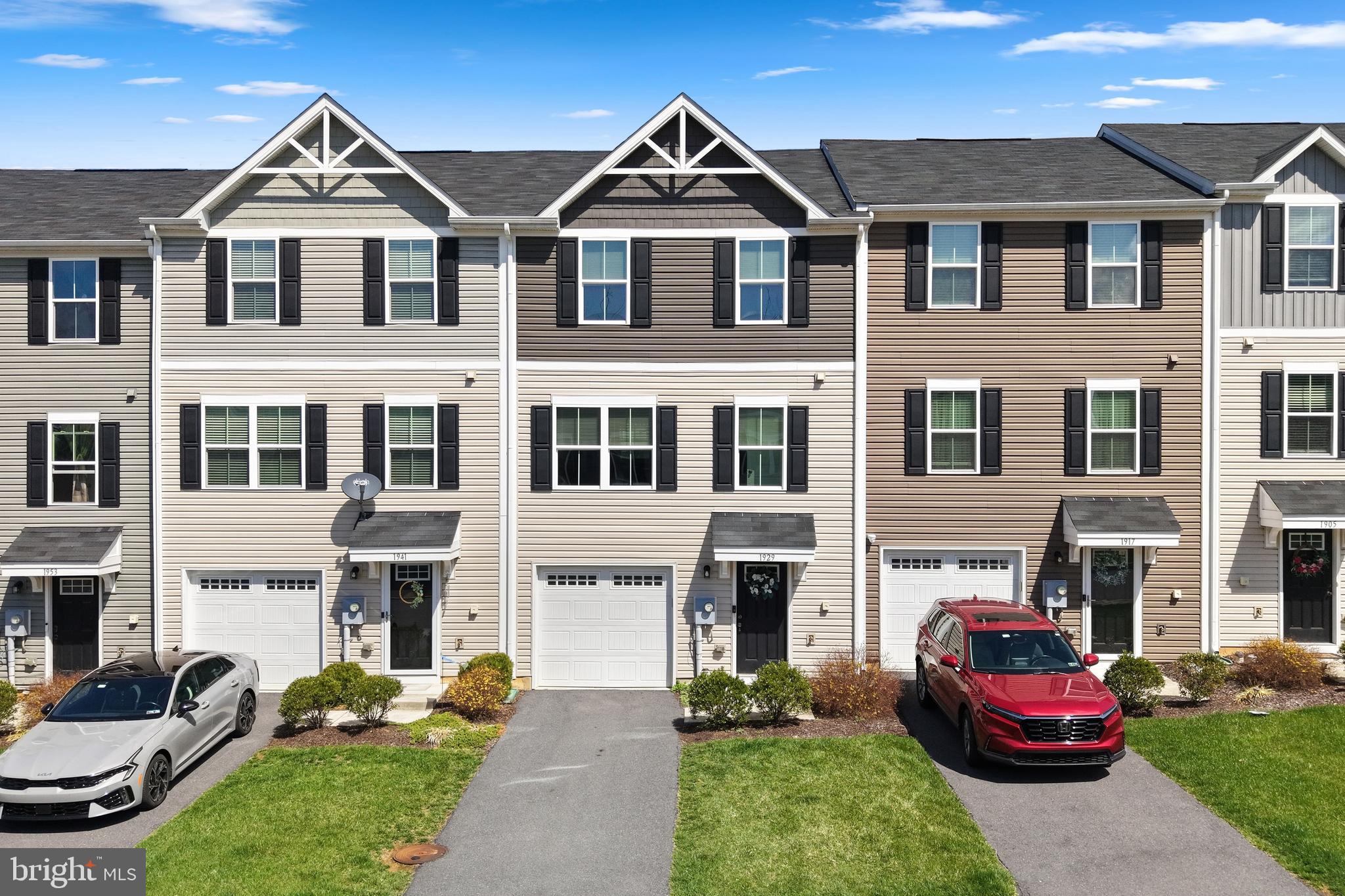 PENN'S RIDGE - Residential