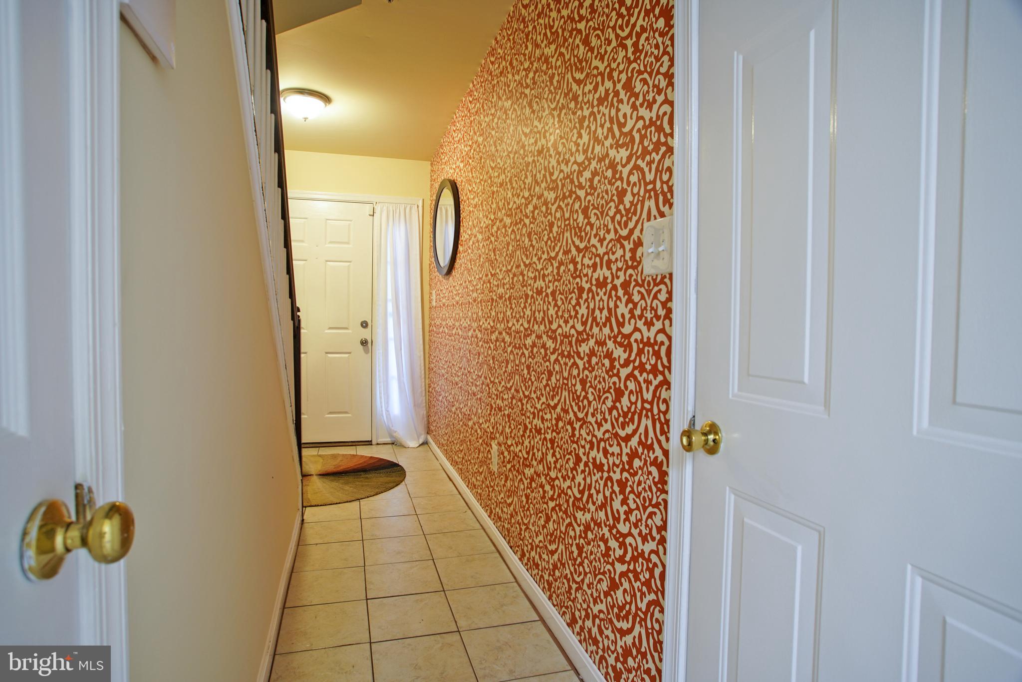 VILLAGES OF MARLBOROUGH - Residential