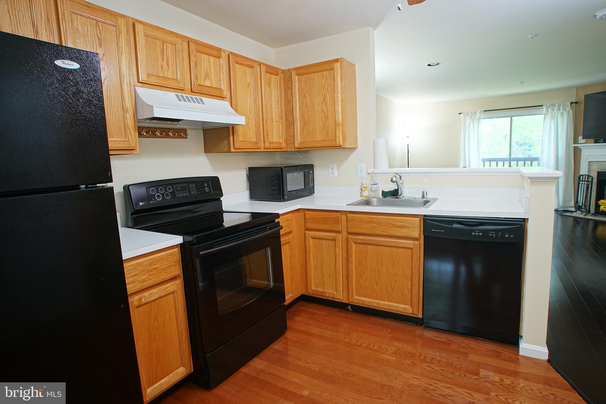 VILLAGES OF MARLBOROUGH - Residential