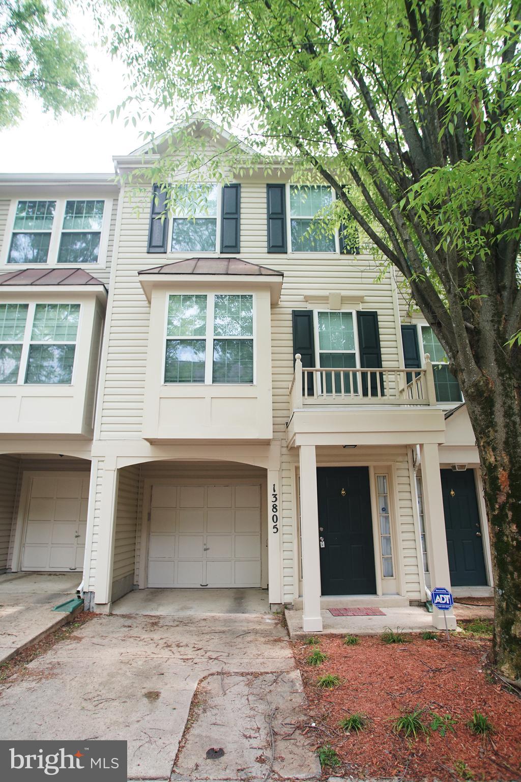 VILLAGES OF MARLBOROUGH - Residential