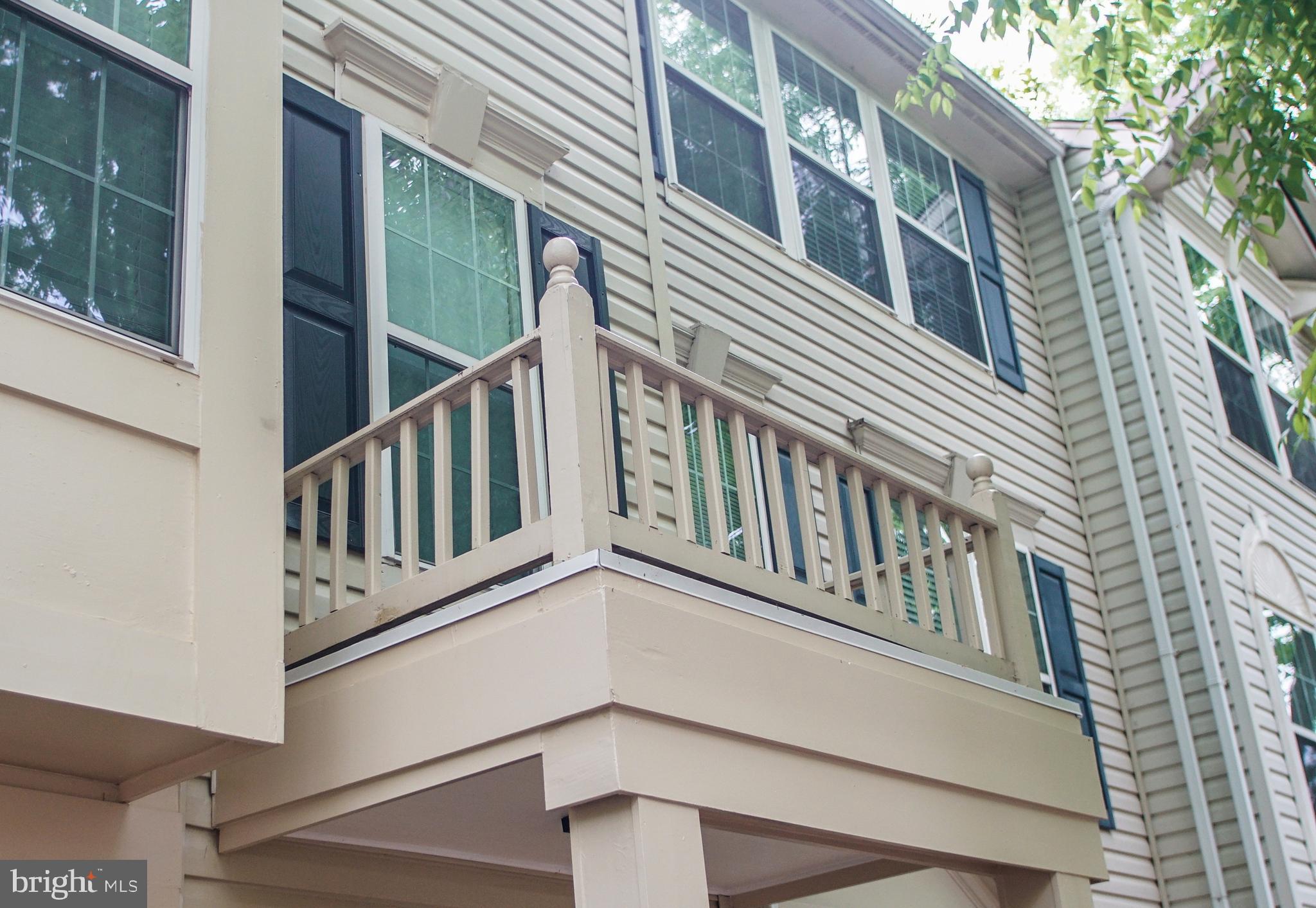 VILLAGES OF MARLBOROUGH - Residential